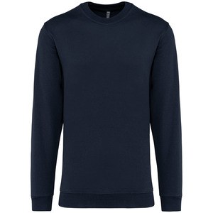 Kariban K474 - Round neck sweatshirt