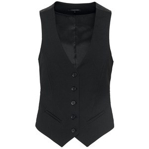 Kariban K502 - Ladies waistcoat