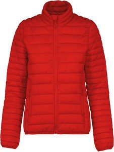 Kariban K6121 - Womens lightweight down jacket