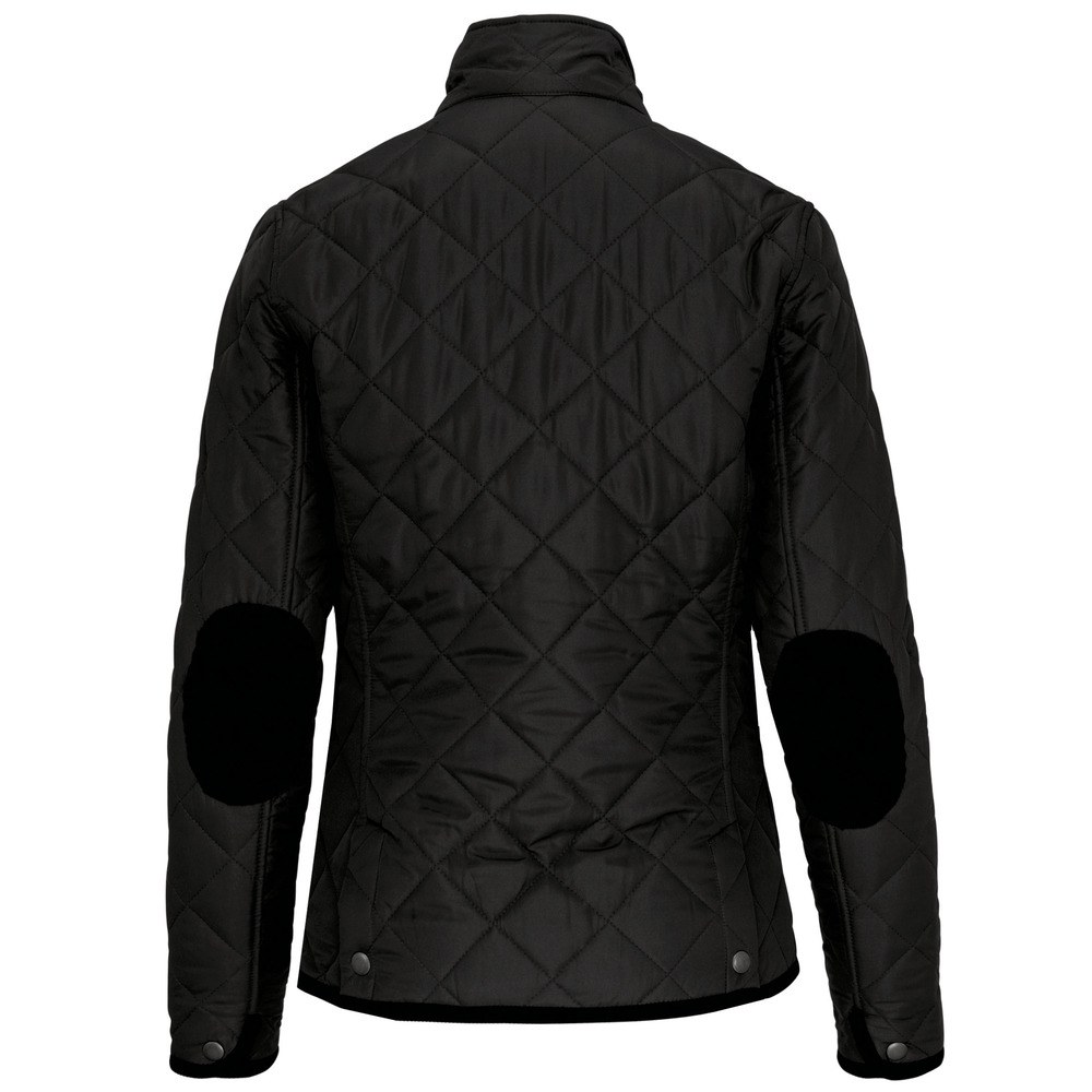 Kariban K6126 - Men's quilted jacket