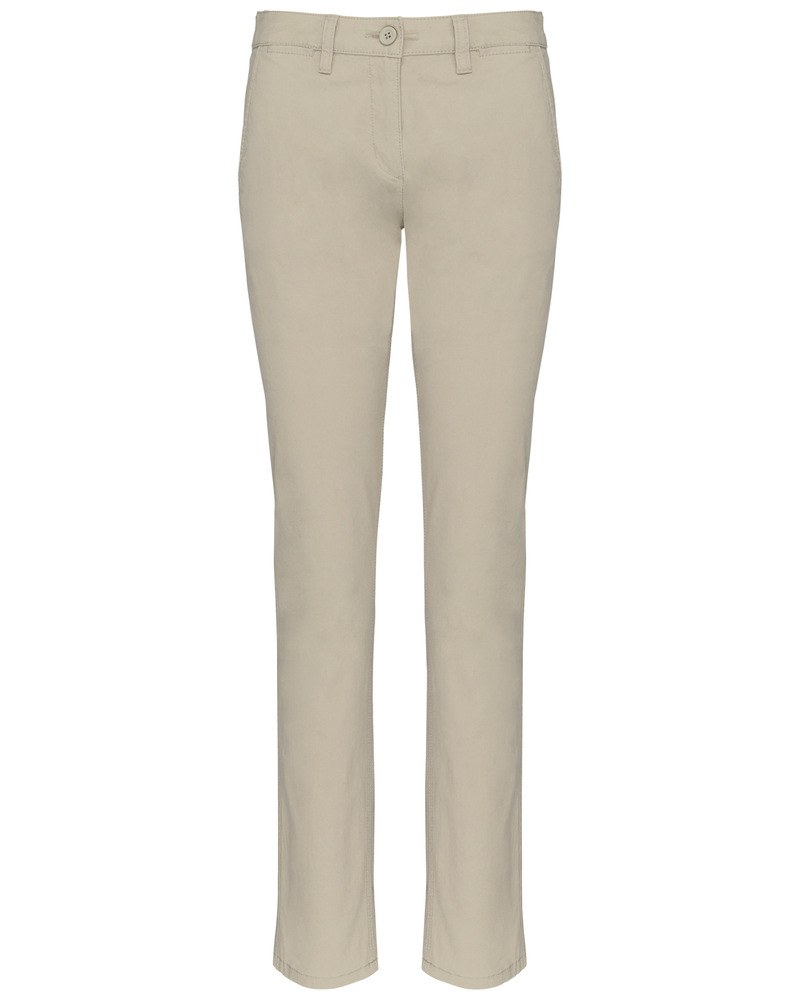 Kariban K741 - Women's chinos