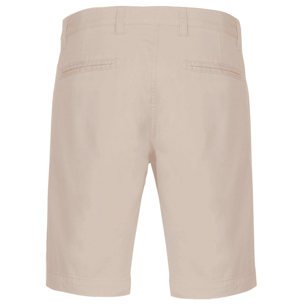 Kariban K750 - Men's chino bermudas