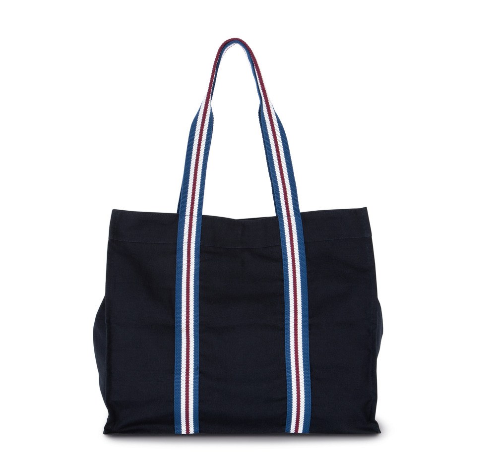 Kimood KI0279 - Shopping bag in organic cotton