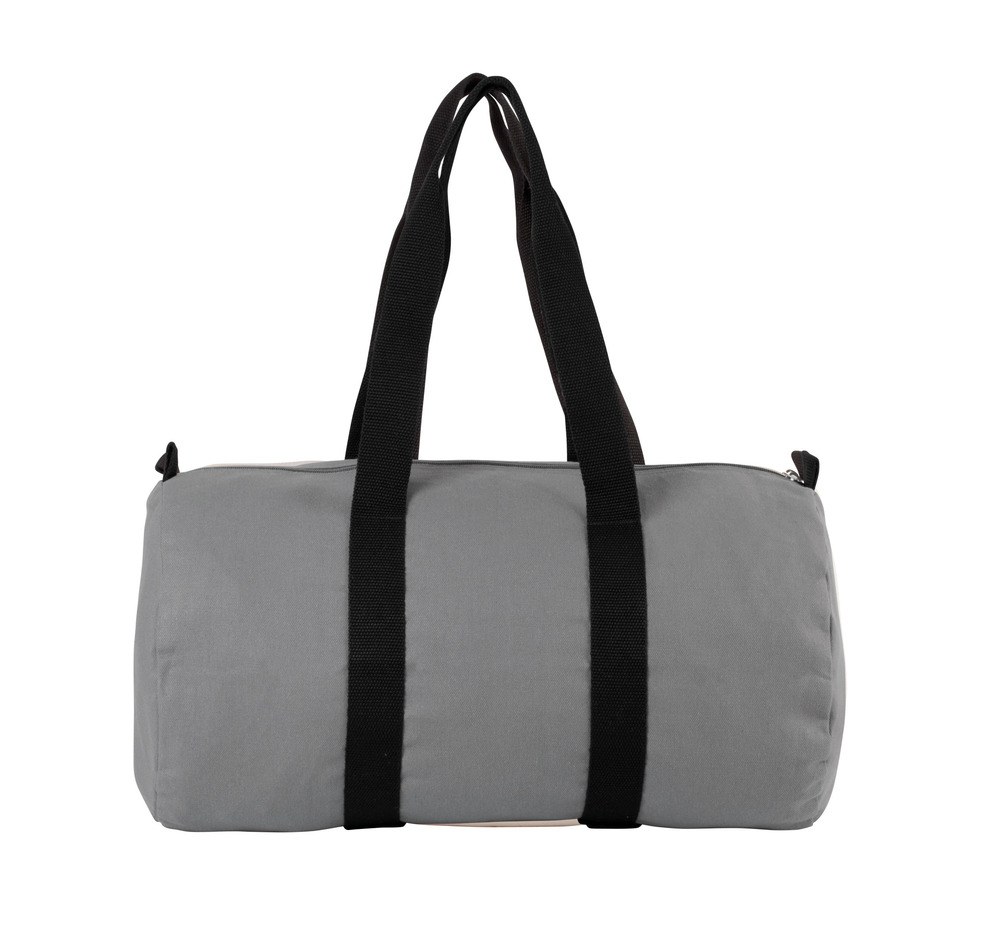 Kimood KI0632 - Cotton Canvas Tote Bag