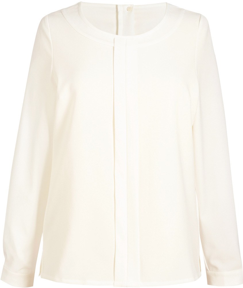 Brook Taverner BT2264 - Riola Crepe de Chine blouse