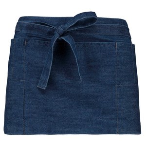 Kariban K896 - Short polycotton apron