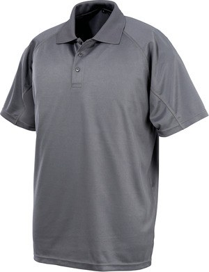 Spiro S288X - "Aircool" Performance Polo Shirt