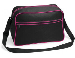 Bag Base BG14 - RETRO SHOULDER BAG