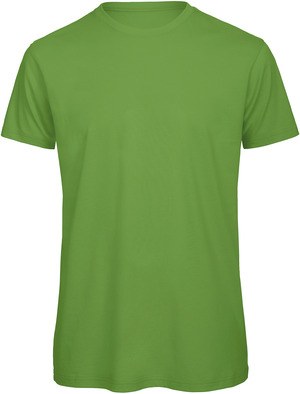 B&C CGTM042 - Mens Organic Inspire round neck T-shirt