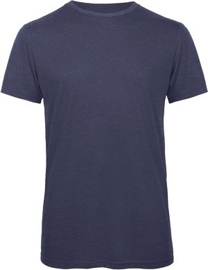 B&C CGTM055 - Mens Triblend Round Neck T-Shirt