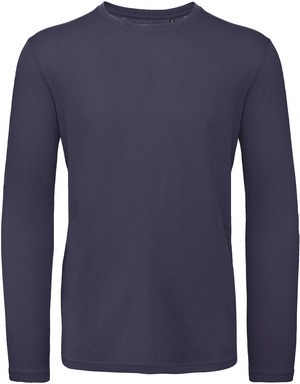 B&C CGTM070 - Mens Inspire Organic Long Sleeve T-Shirt