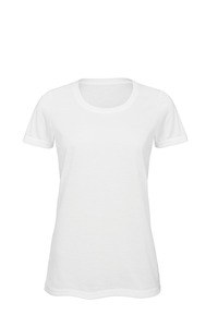B&C CGTW063 - Womens Sublimation T-shirt