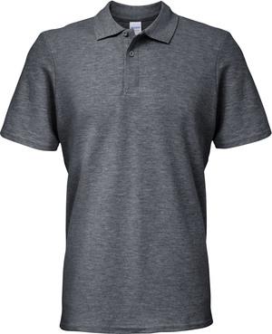 Gildan GI64800 - Mens Softstyle Double Pique Polo Shirt