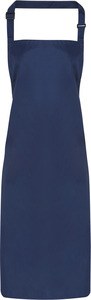 Premier PR115 - Waterproof apron Navy