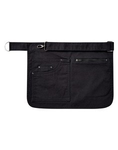 Premier PR138 - Apron size "Metro" Black