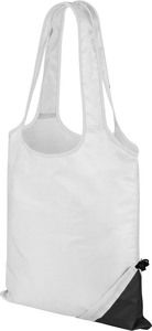 Result R002X - Compact shopping bag White / Black