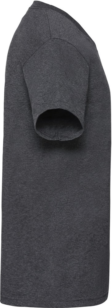 Fruit of the Loom SC22V - Valueweight V-Neck T (61-066-0)