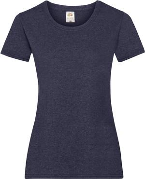 Fruit of the Loom SC61372 - Womens Cotton T-Shirt