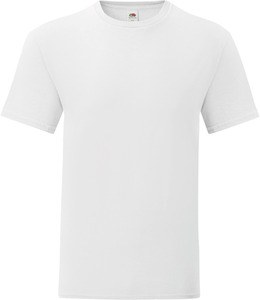 Fruit of the Loom SC61430 - Men's iconic-t t-shirt White