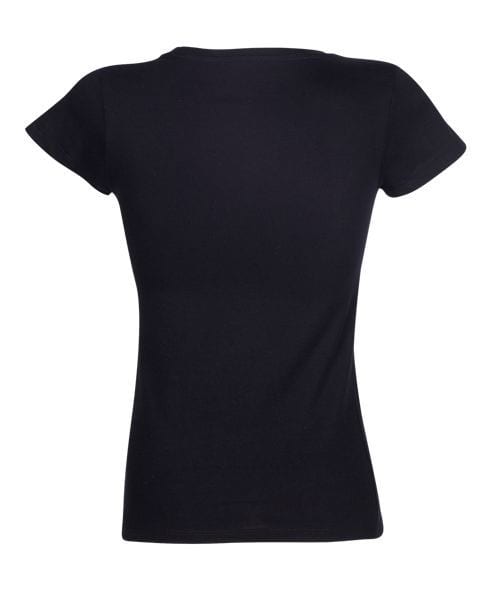 RTP Apparel 03257 - Tempo 185 Women Short Sleeve Cut And Sewn T Shirt