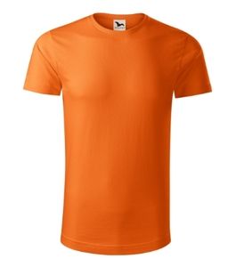 Malfini 171 - Origin T-shirt Gents Orange