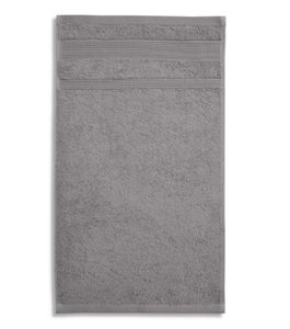 Malfini 917 - Organic Towel unisex argent vieilli