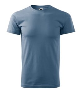Malfini 129 - Basic T-shirt Gents Denim