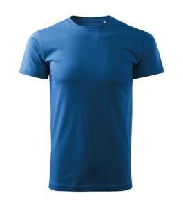Malfini F29 - Basic Free T-shirt Gents bleu azur