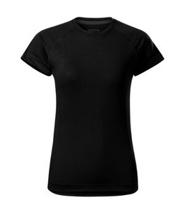 Malfini 176 - Destiny T-shirt Ladies Black