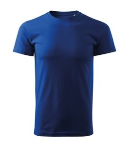 Malfini F37 - Heavy New Free T-shirt unisex Royal Blue