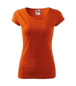 Malfini 122 - Pure T-shirt Ladies Orange