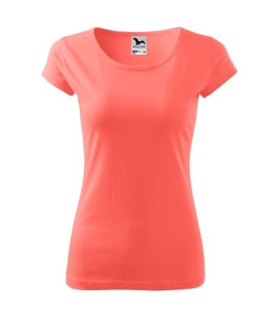 Malfini 122 - Pure T-shirt Ladies