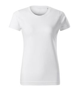 Malfini F34 - Basic Free T-shirt Ladies White