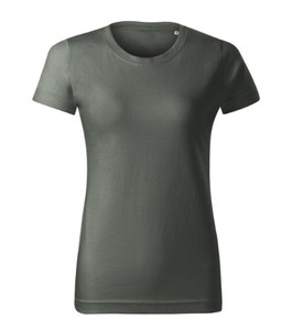 Malfini F34 - Basic Free T-shirt Ladies castor gray