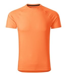 Malfini 175 - Destiny T-shirt Gents neon mandarine