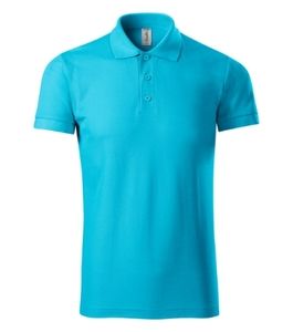 Piccolio P21 - Joy Polo Shirt Gents