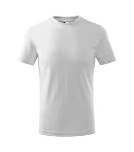Malfini 100 - Classic T-shirt Kids White