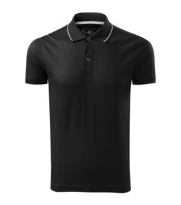 Malfini Premium 259 - Grand Polo Shirt Gents Black