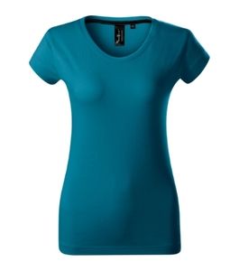 Malfini Premium 154 - Exclusive T-shirt Ladies Bleu pétrole