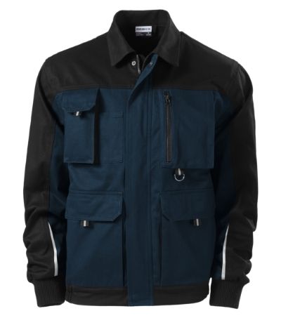 RIMECK W51 - Woody Work Jacket Gents