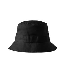 Malfini 304 - Classic Hat unisex Black