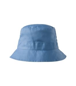 Malfini 304 - Classic Hat unisex Light Blue