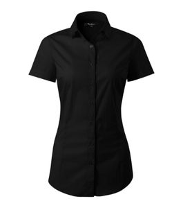 Malfini Premium 261 - Flash Shirt Ladies Black