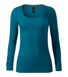 Malfini Premium 156 - Brave T-shirt Ladies Bleu pétrole