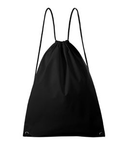 Piccolio P92 - Beetle Gymsack unisex Black