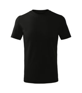 Malfini F38 - Basic Free T-shirt Kids Black
