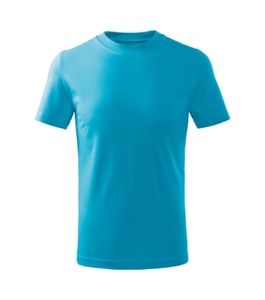 Malfini F38 - Basic Free T-shirt Kids Turquoise