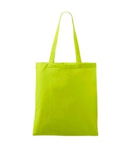 Malfini 900 - Handy Shopping Bag unisex Lime