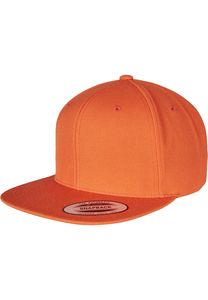 Flexfit 6089M - Classic cap Orange
