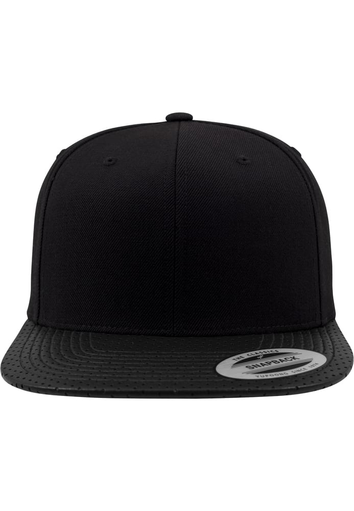 Flexfit 6089PL - Cap with perforated visor